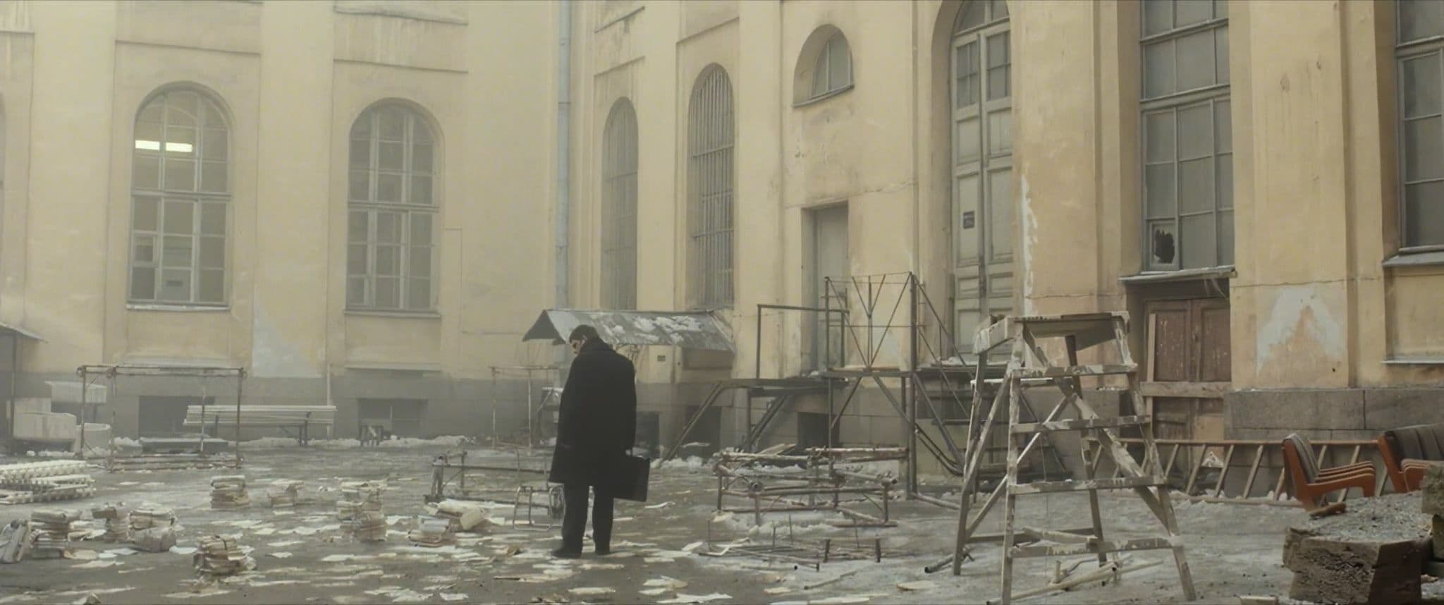 Biographical. Drama.